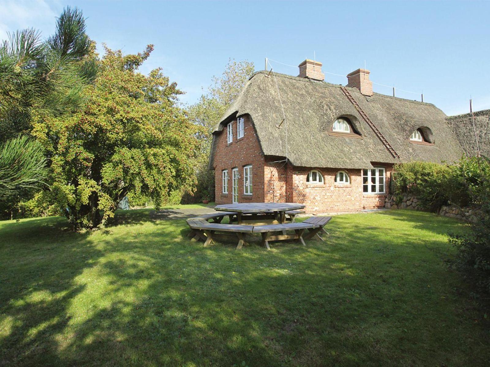 Heidehaus Kampen